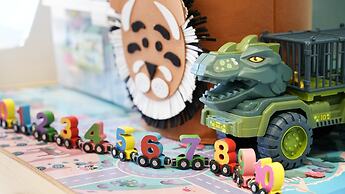 Gapyeong Pinetree Kids Pool Villa