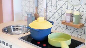 Gapyeong Pinetree Kids Pool Villa