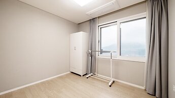 Gapyeong Pinetree Kids Pool Villa