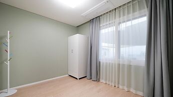 Gapyeong Pinetree Kids Pool Villa