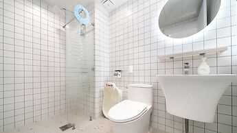 Gapyeong Pinetree Kids Pool Villa
