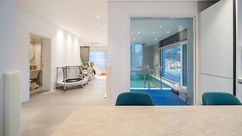 Gapyeong Pinetree Kids Pool Villa