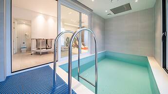 Gapyeong Pinetree Kids Pool Villa