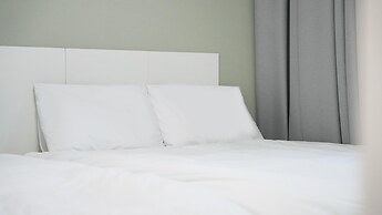 Gapyeong Pinetree Kids Pool Villa