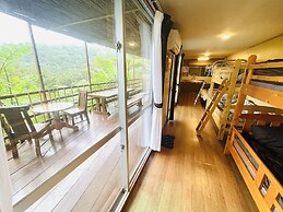 Starlight Hostel Endeavour