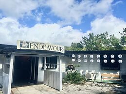 Starlight Hostel Endeavour