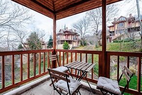 Villa With Spacious Garden in Sapanca