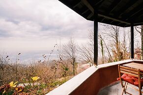 Villa With Spacious Garden in Sapanca