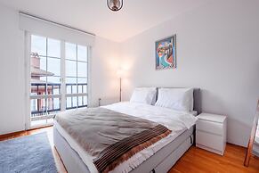 Villa With Spacious Garden in Sapanca