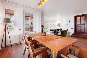 Villa With Spacious Garden in Sapanca