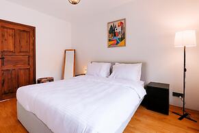 Villa With Spacious Garden in Sapanca