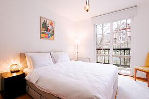 Villa With Spacious Garden in Sapanca