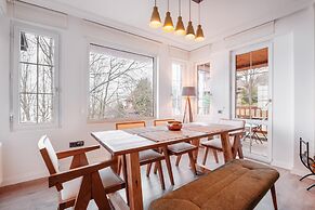 Villa With Spacious Garden in Sapanca