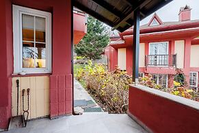 Villa With Spacious Garden in Sapanca