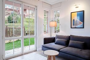 Villa With Spacious Garden in Sapanca