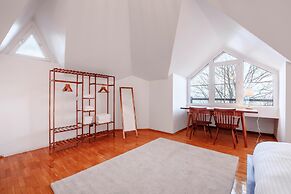 Villa With Spacious Garden in Sapanca