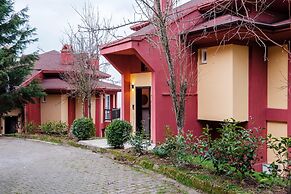 Villa With Spacious Garden in Sapanca