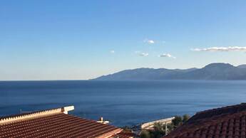 Green and Blue Vista Mare Cala Gonone
