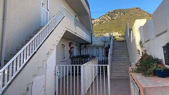 Green and Blue Vista Mare Cala Gonone