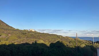 Green and Blue Vista Mare Cala Gonone