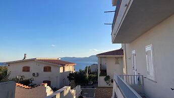 Green and Blue Vista Mare Cala Gonone