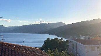 Green and Blue Vista Mare Cala Gonone