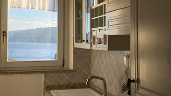 Green and Blue Vista Mare Cala Gonone