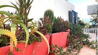 Green and Blue Vista Mare Cala Gonone