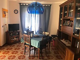 Itria Holiday Home Cala Gonone