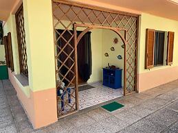 Itria Holiday Home Cala Gonone