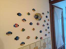 Itria Holiday Home Cala Gonone