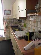 Itria Holiday Home Cala Gonone