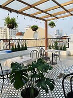 Palette Collect's Boutique Hotel Ha Long