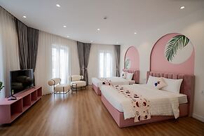 Palette Collect's Boutique Hotel Ha Long
