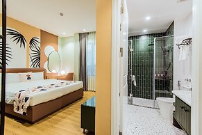 Palette Collect's Boutique Hotel Ha Long