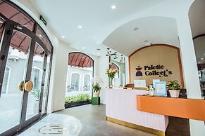 Palette Collect's Boutique Hotel Ha Long