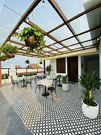 Palette Collect's Boutique Hotel Ha Long