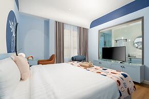 Palette Collect's Boutique Hotel Ha Long