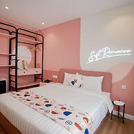 Palette Collect's Boutique Hotel Ha Long