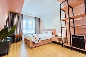 Palette Collect's Boutique Hotel Ha Long