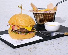 Palette Collect's Boutique Hotel Ha Long