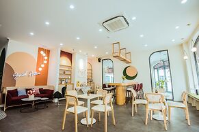 Palette Collect's Boutique Hotel Ha Long