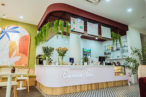 Palette Collect's Boutique Hotel Ha Long