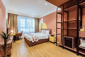 Palette Collect's Boutique Hotel Ha Long