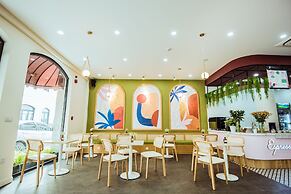 Palette Collect's Boutique Hotel Ha Long