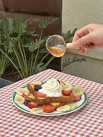 Palette Collect's Boutique Hotel Ha Long