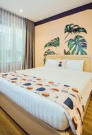 Palette Collect's Boutique Hotel Ha Long