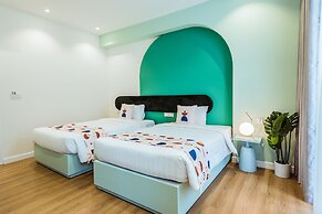 Palette Collect's Boutique Hotel Ha Long