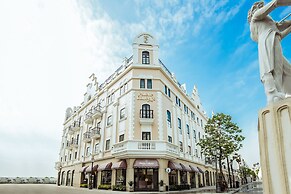 Palette Collect's Boutique Hotel Ha Long