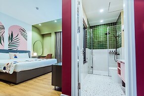 Palette Collect's Boutique Hotel Ha Long